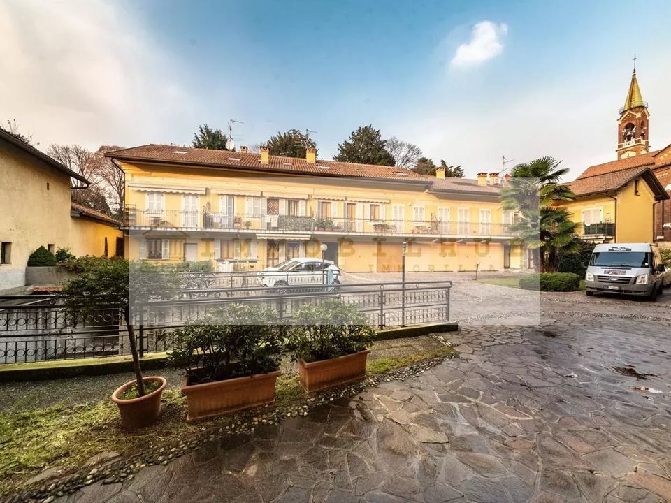 Erhvervsejendom i Desio, Monza and Brianza - foto 3