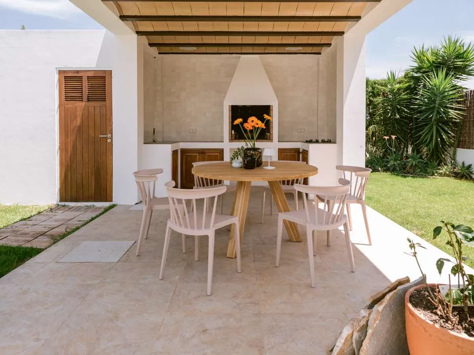 Villa i Sa Carroca, Ibiza - foto 5