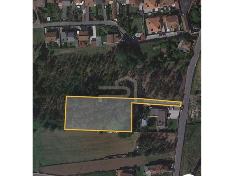 Erhvervsejendom i Vila Nova de Famalicao, Braga - foto 1