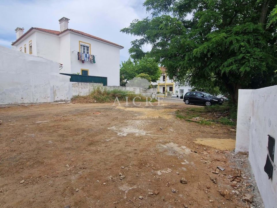 Helårsgrund i Evora, Evora - foto 3