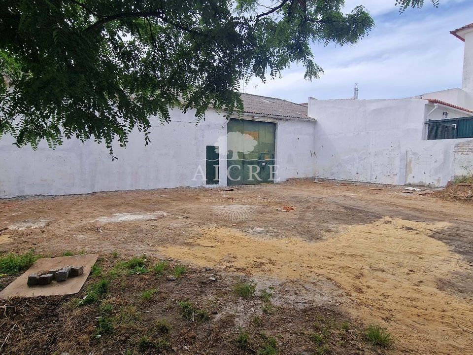 Helårsgrund i Evora, Evora - foto 4