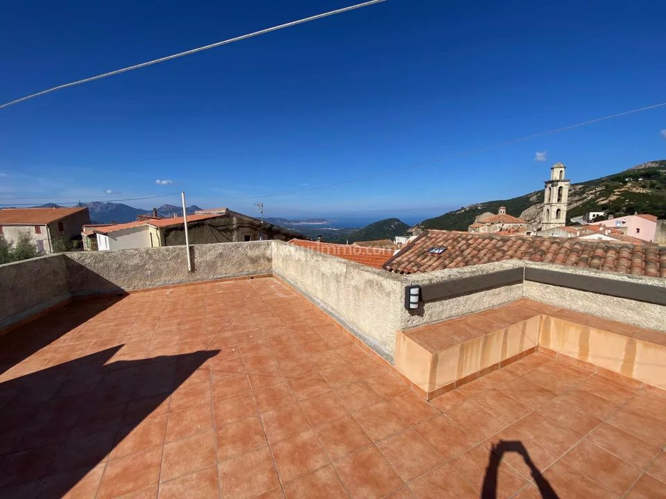Landejendom i Montegrosso, Haute-Corse - foto 2