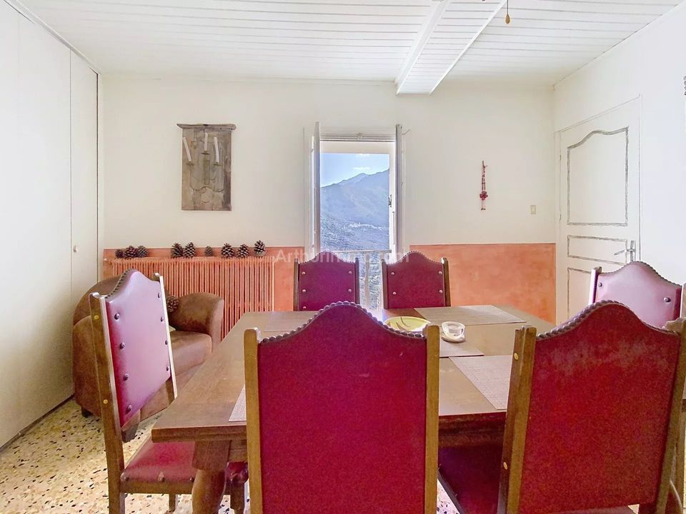 Landejendom i Montegrosso, Haute-Corse - foto 5