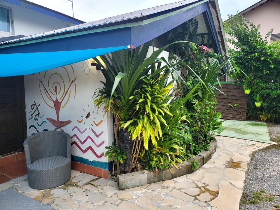 Leilighet i Cayenne, French Guiana - bilde 3