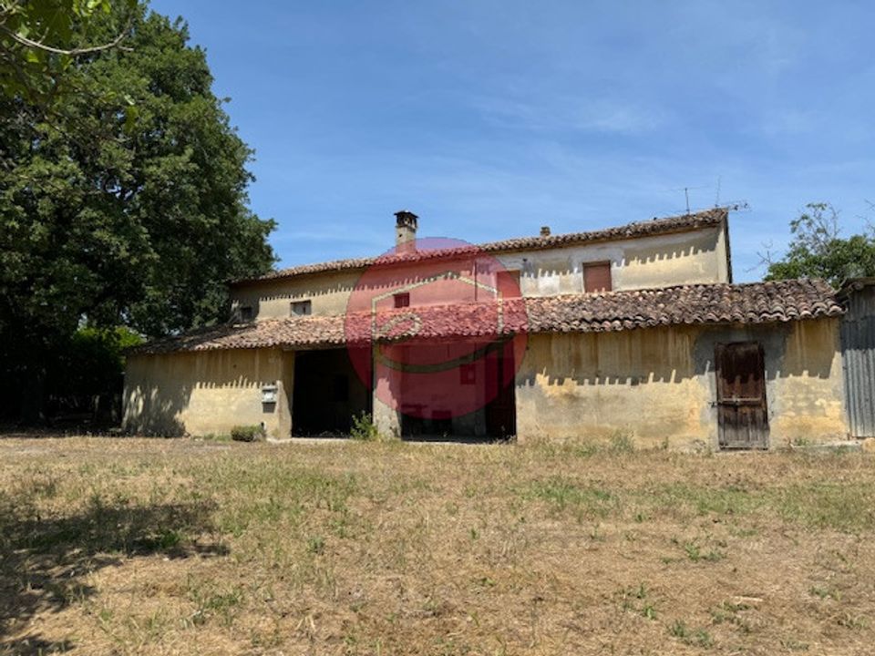 Landejendom i Santarcangelo Di Romagna, Rimini - foto 1
