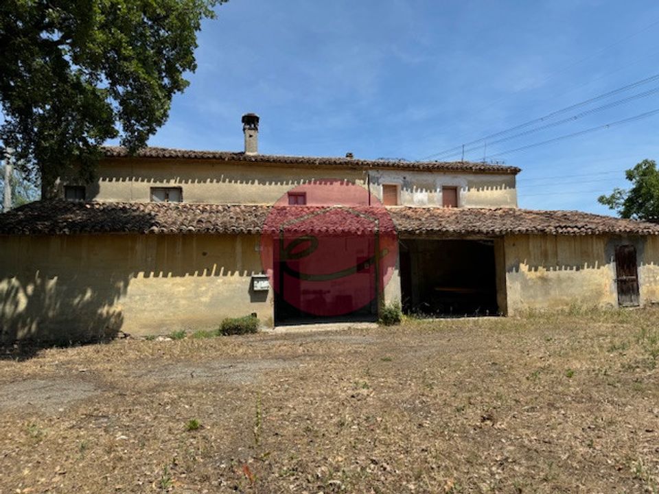 Landejendom i Santarcangelo Di Romagna, Rimini - foto 3