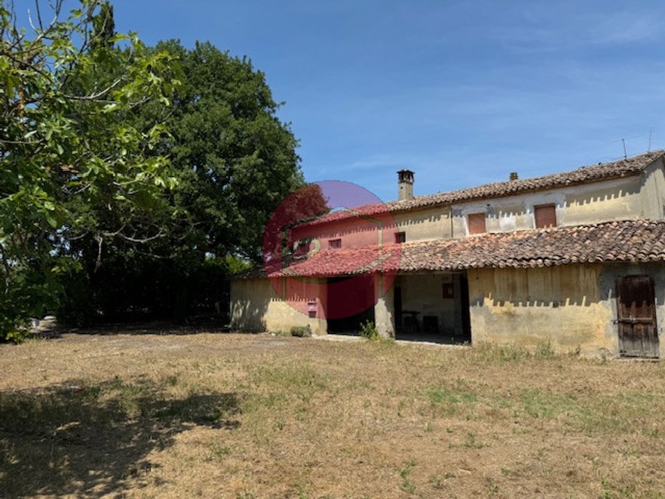 Landejendom i Santarcangelo Di Romagna, Rimini - foto 5