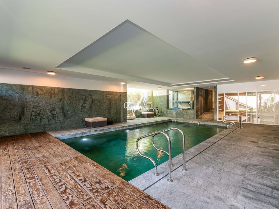 Villa i Vila Nova de Gaia, Porto - foto 1