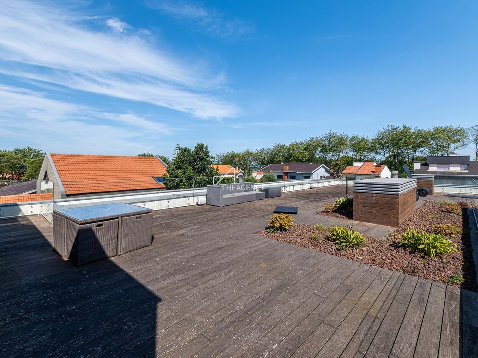 Villa i Vila Nova de Gaia, Porto - foto 2