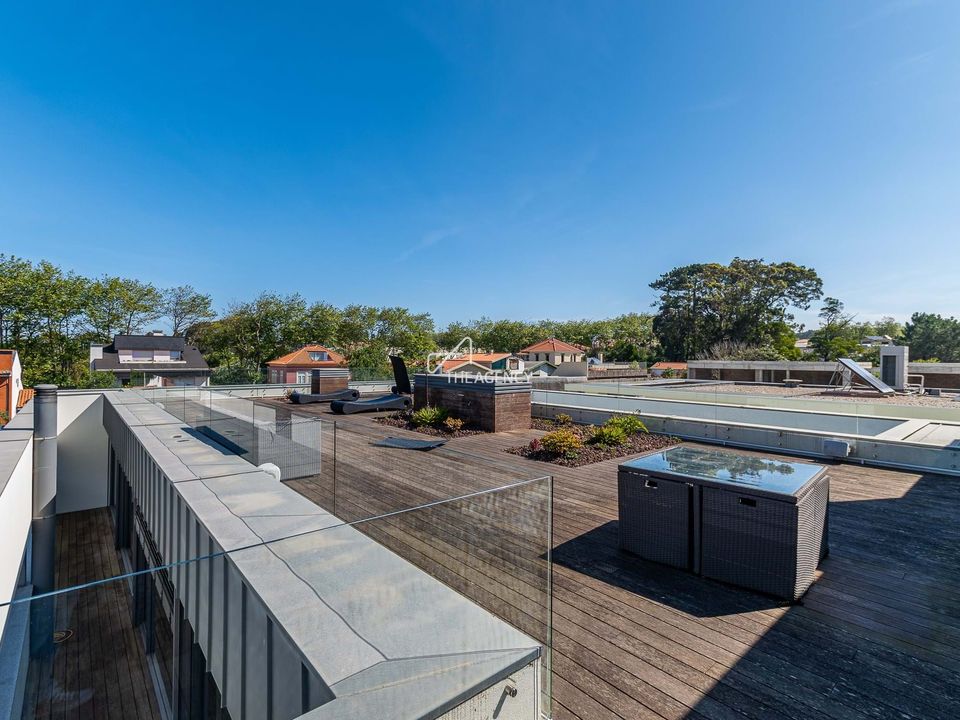 Villa i Vila Nova de Gaia, Porto - foto 3
