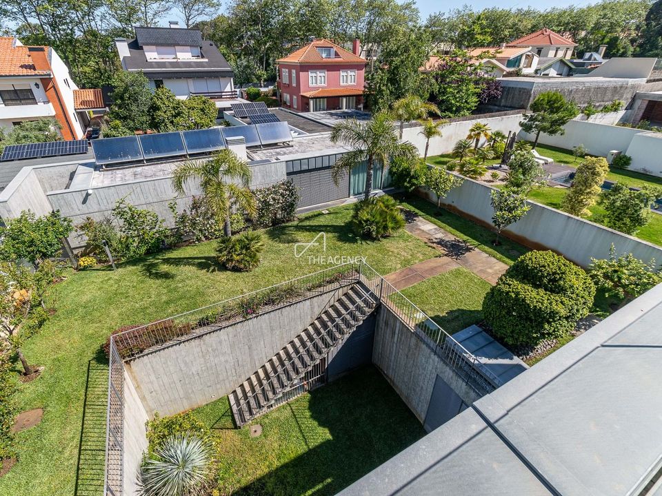 Villa i Vila Nova de Gaia, Porto - foto 4