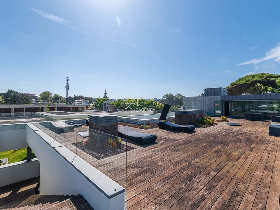Villa i Vila Nova de Gaia, Porto - foto 5