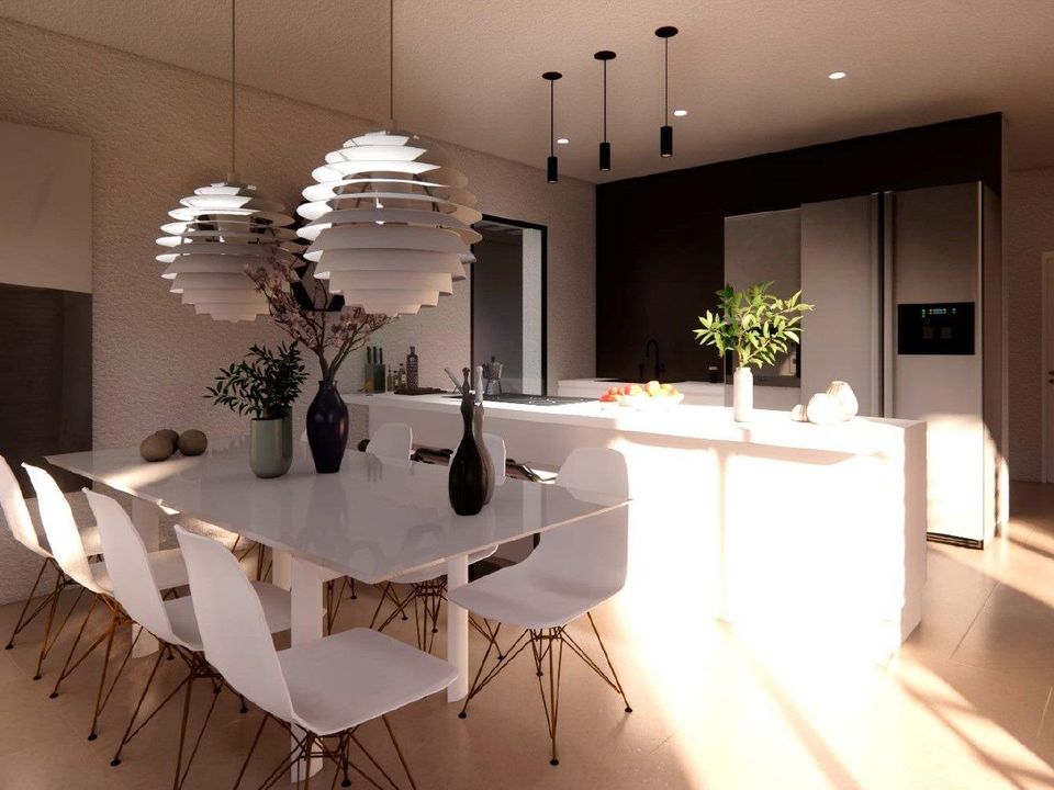 Villa i Torre Pacheco, Murcia - foto 4