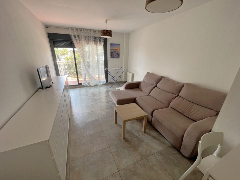 Lejlighed i Alicante, Alicante - foto 3