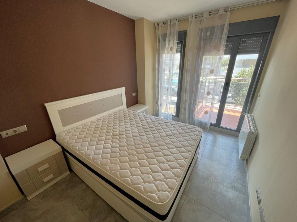 Lejlighed i Alicante, Alicante - foto 5