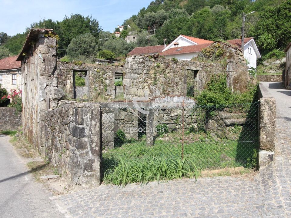 Landejendom i Ponte de Lima, Viana do Castelo - foto 2
