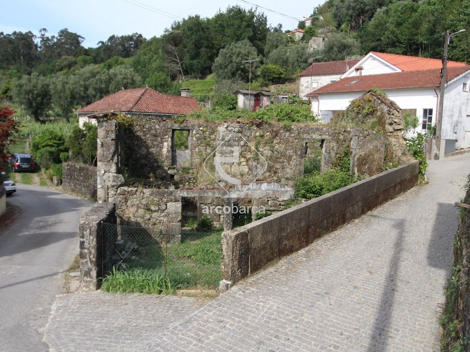 Landejendom i Ponte de Lima, Viana do Castelo - foto 5