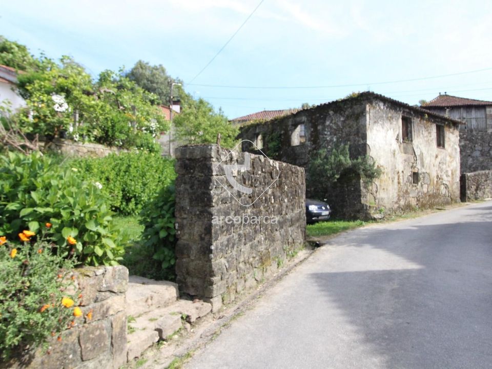 Landejendom i Ponte de Lima, Viana do Castelo - foto 3