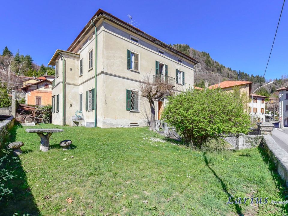 Villa i Magreglio, Como - foto 2