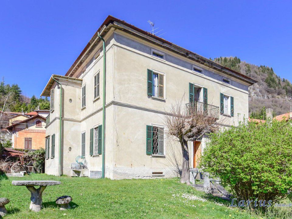 Villa i Magreglio, Como - foto 1