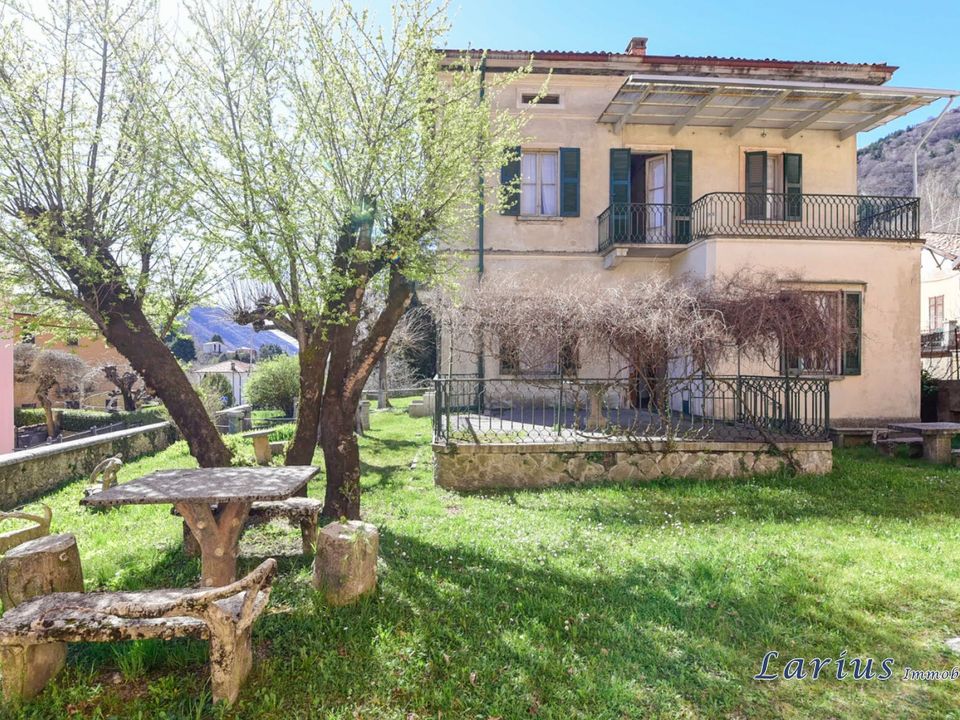 Villa i Magreglio, Como - foto 5