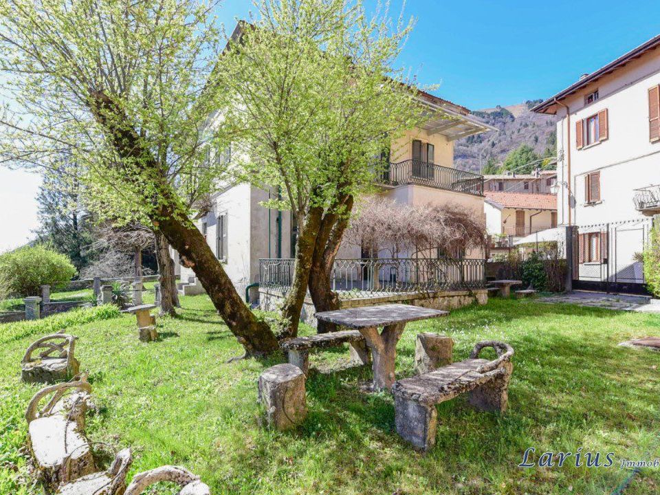 Villa i Magreglio, Como - foto 4