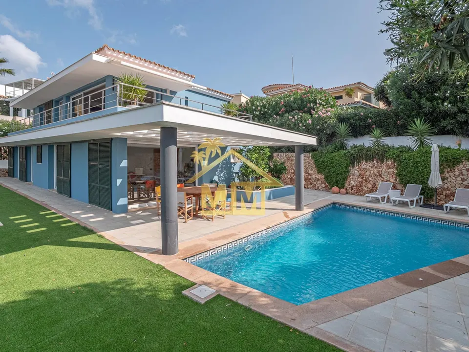 Villa i Mahon, Menorca - bilde 2