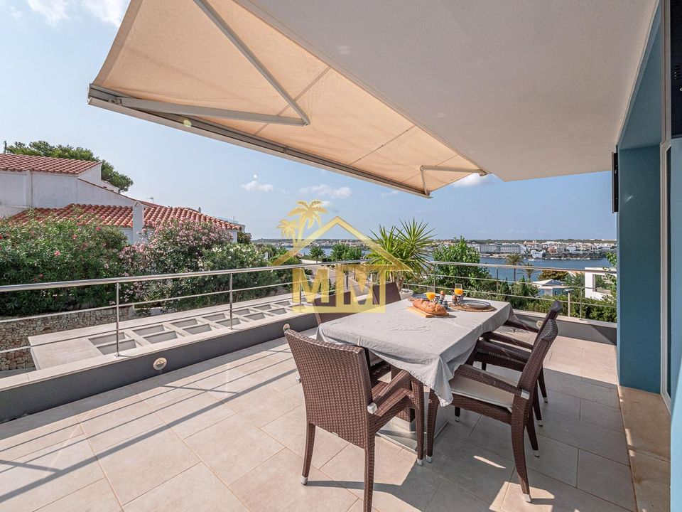 Villa i Mahon, Menorca - bilde 3