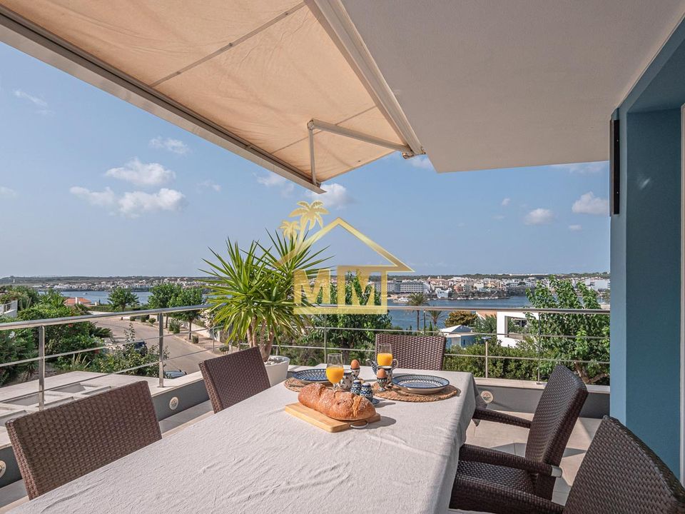 Villa i Mahon, Menorca - bilde 4