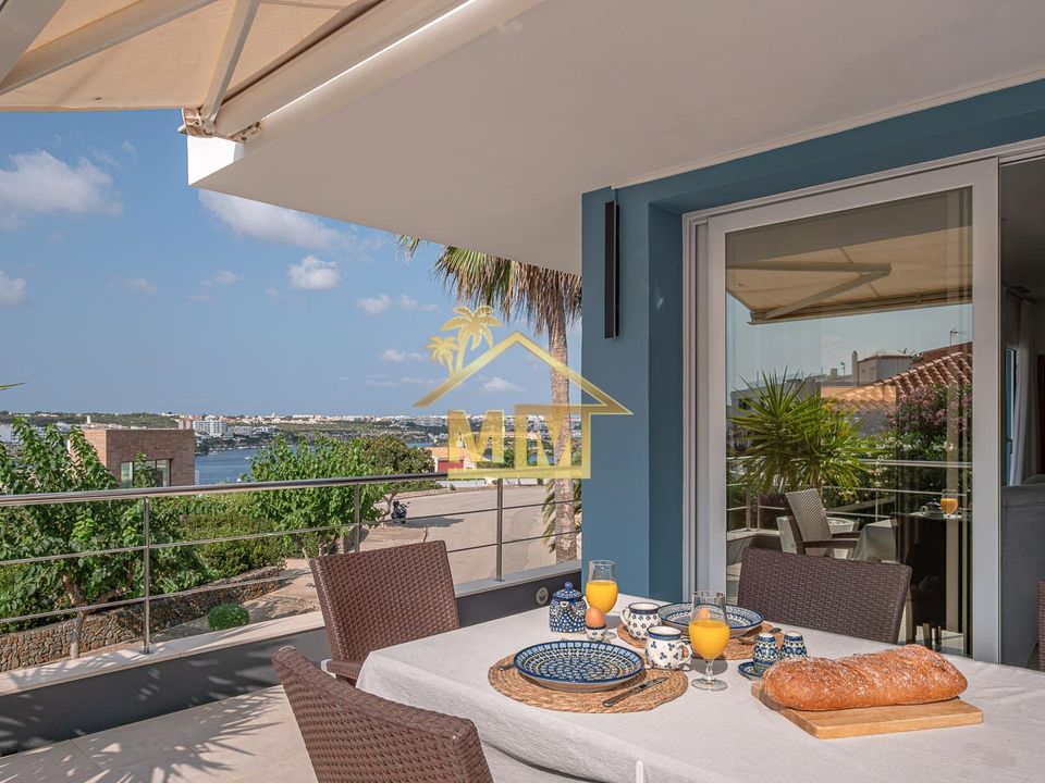 Villa i Mahon, Menorca - bilde 5