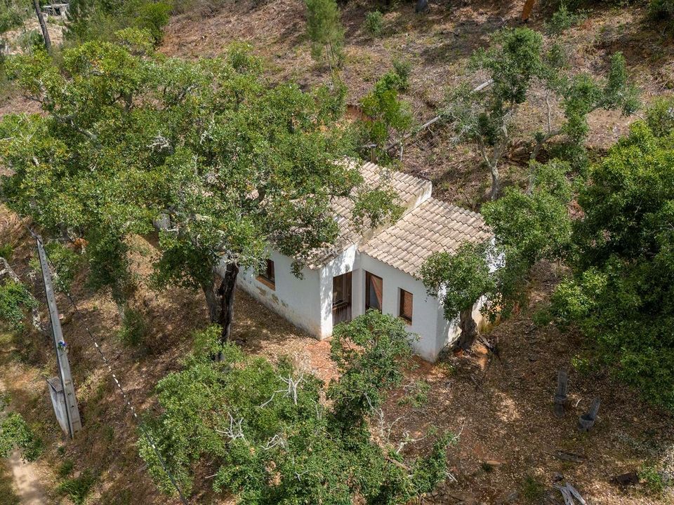 Villa i Aljezur, Faro - foto 1