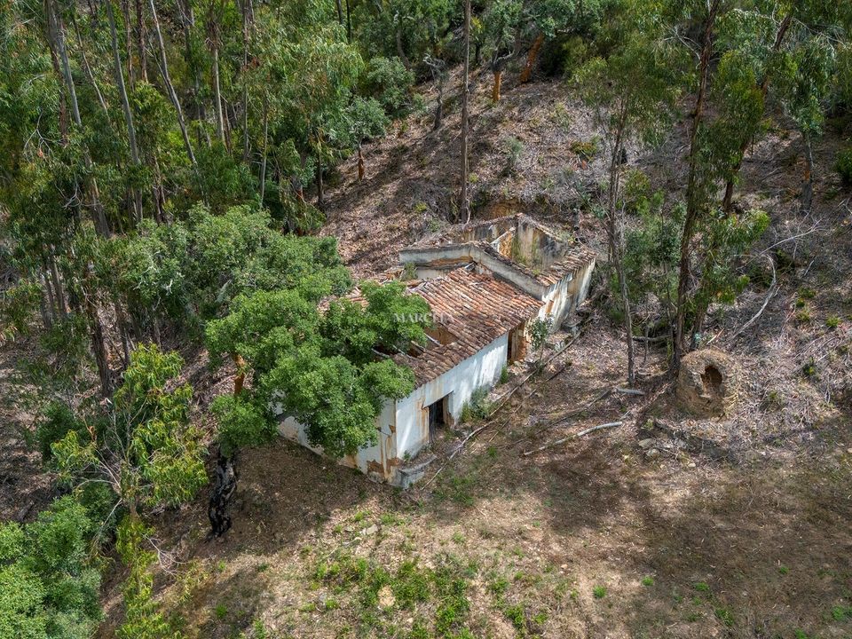 Villa i Aljezur, Faro - foto 2