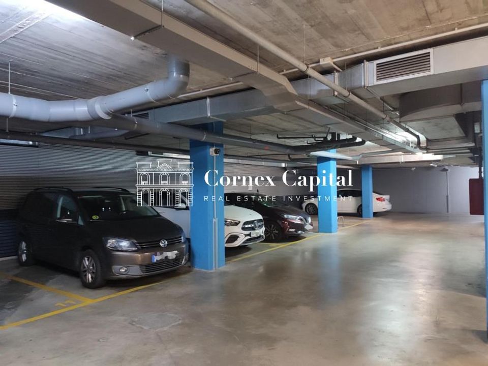 Garage i Barcelona, Barcelona - foto 4
