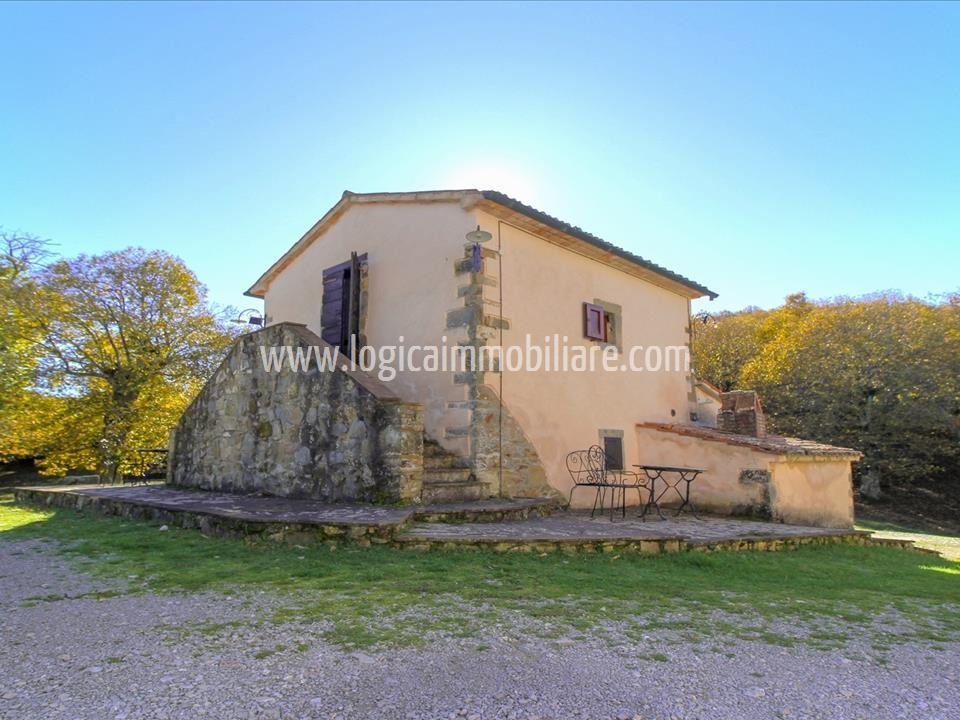 Gårdshus i Arcidosso, Grosseto - bilde 2