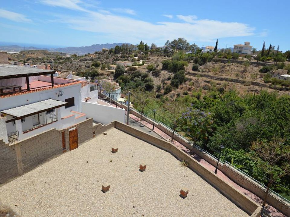 Erhvervsejendom i Bedar, Almeria - foto 3