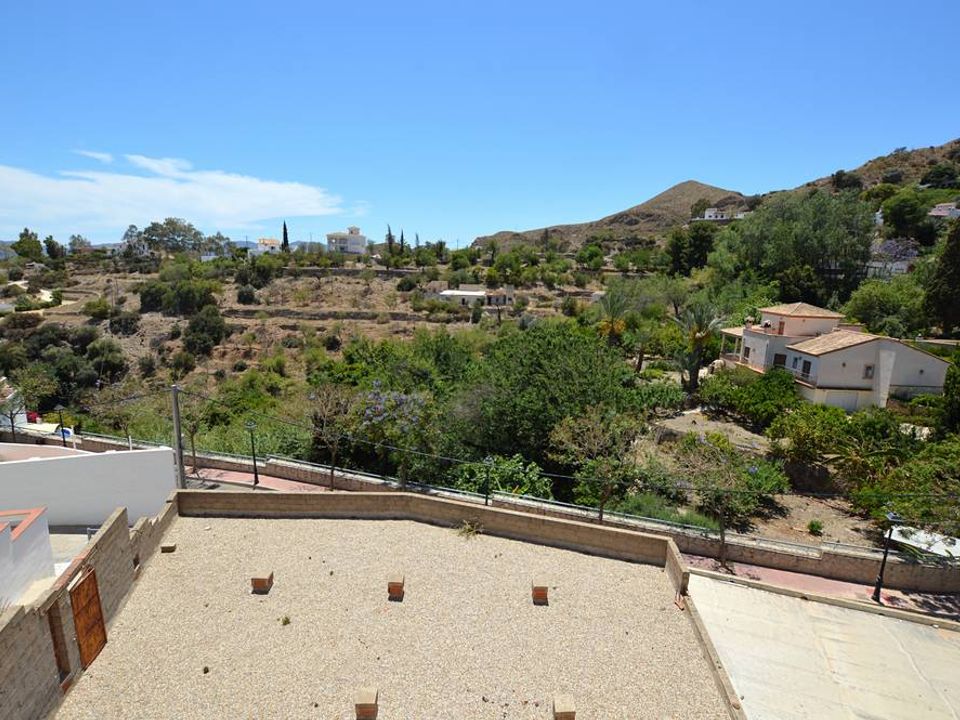 Erhvervsejendom i Bedar, Almeria - foto 4
