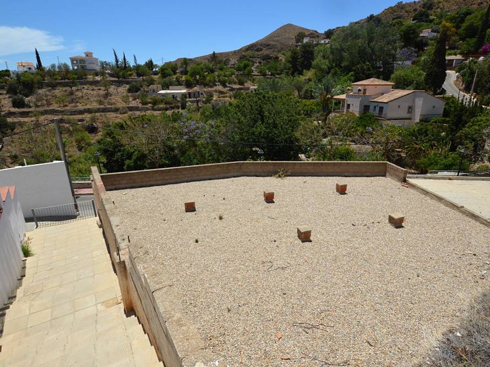 Erhvervsejendom i Bedar, Almeria - foto 5
