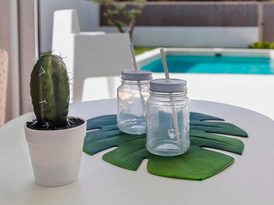 Villa i San Javier, Murcia - foto 4