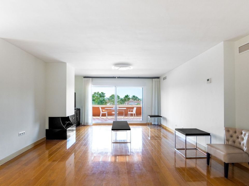 Penthouse i Guadalmina, Malaga - foto 5