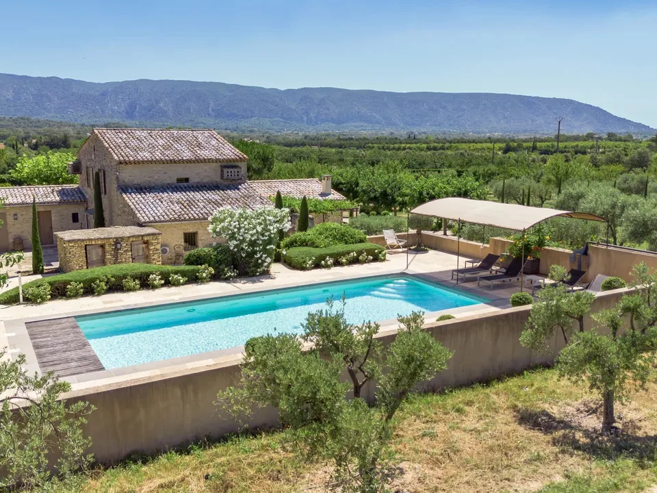 Villa i Gordes, Vaucluse - foto 2
