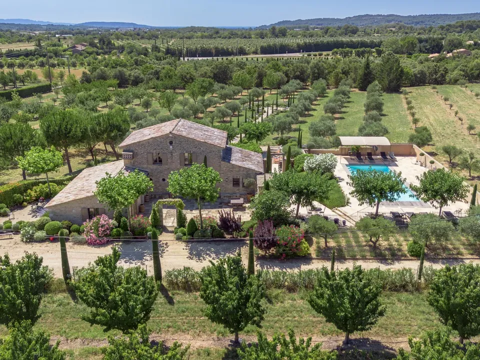 Villa i Gordes, Vaucluse - foto 3
