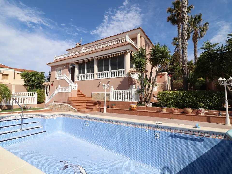 Villa a Algorfa, Alicante - foto 1