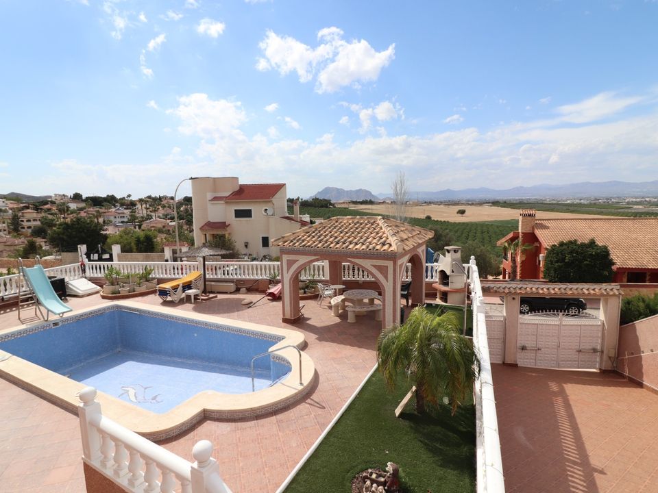 Villa a Algorfa, Alicante - foto 2