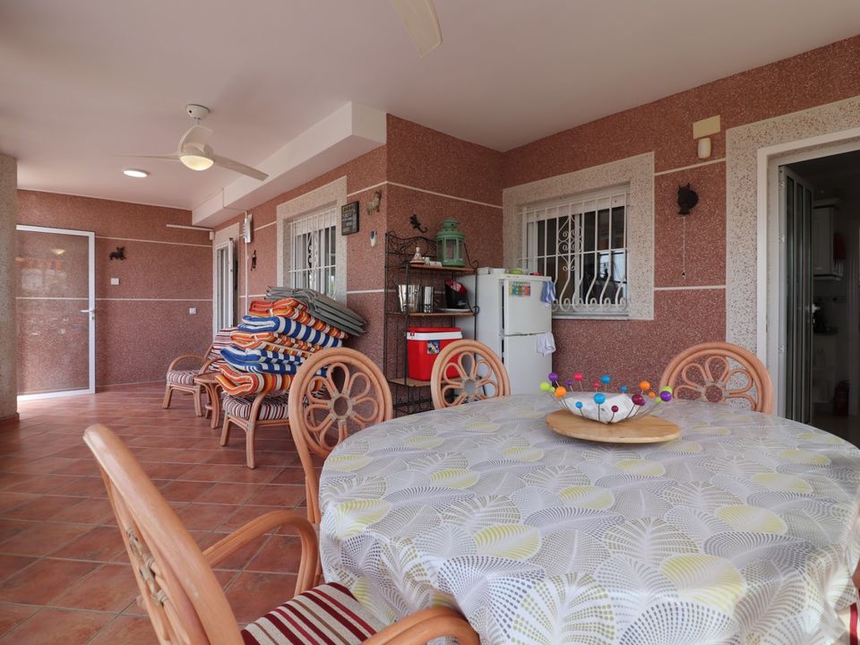 Villa a Algorfa, Alicante - foto 3