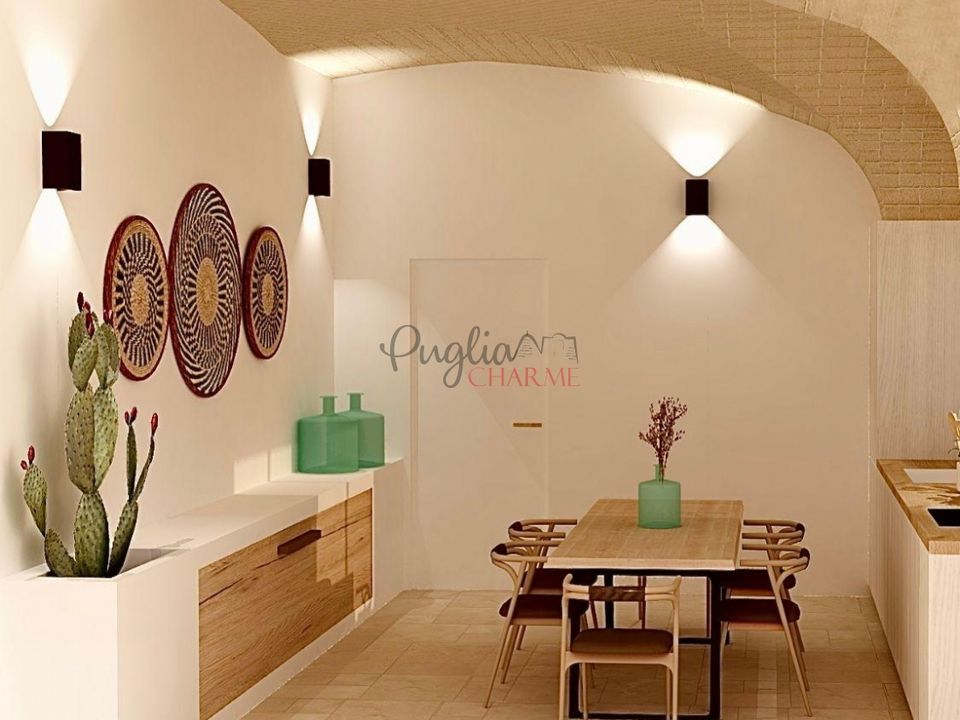 Villa i Ostuni, Brindisi - foto 4