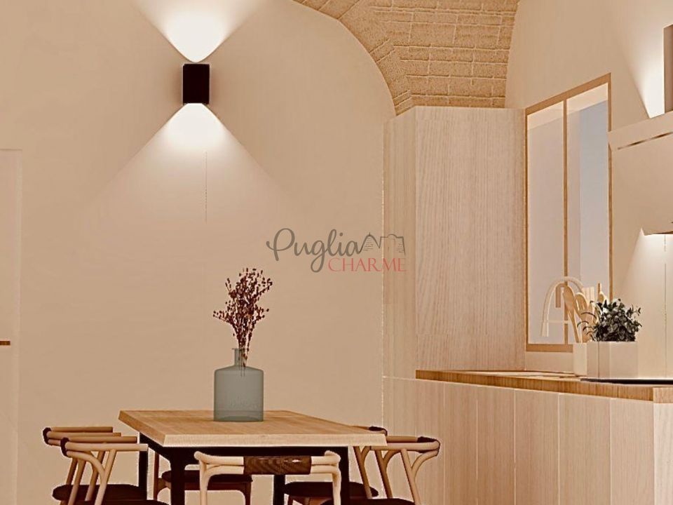 Villa i Ostuni, Brindisi - foto 5