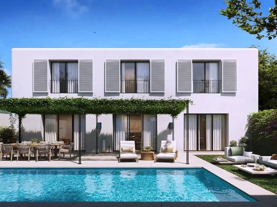 Villa i La Duquesa, Malaga - foto 5