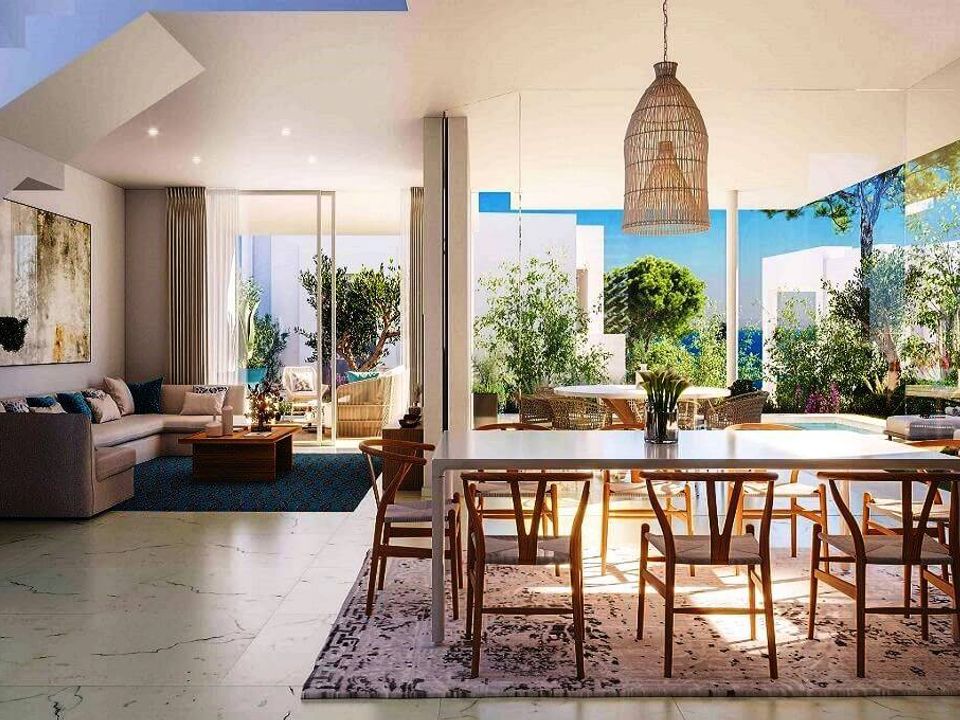 Villa i La Duquesa, Malaga - foto 4