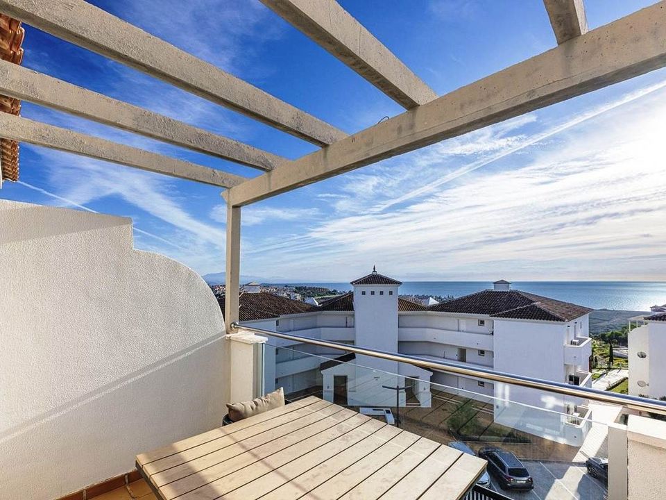 Lejlighed i La Duquesa, Malaga - foto 4