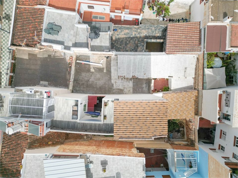 Byhus i Nerja, Malaga - foto 3